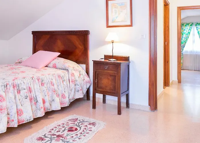 Vivienda Rural Casa Javier Lacunza