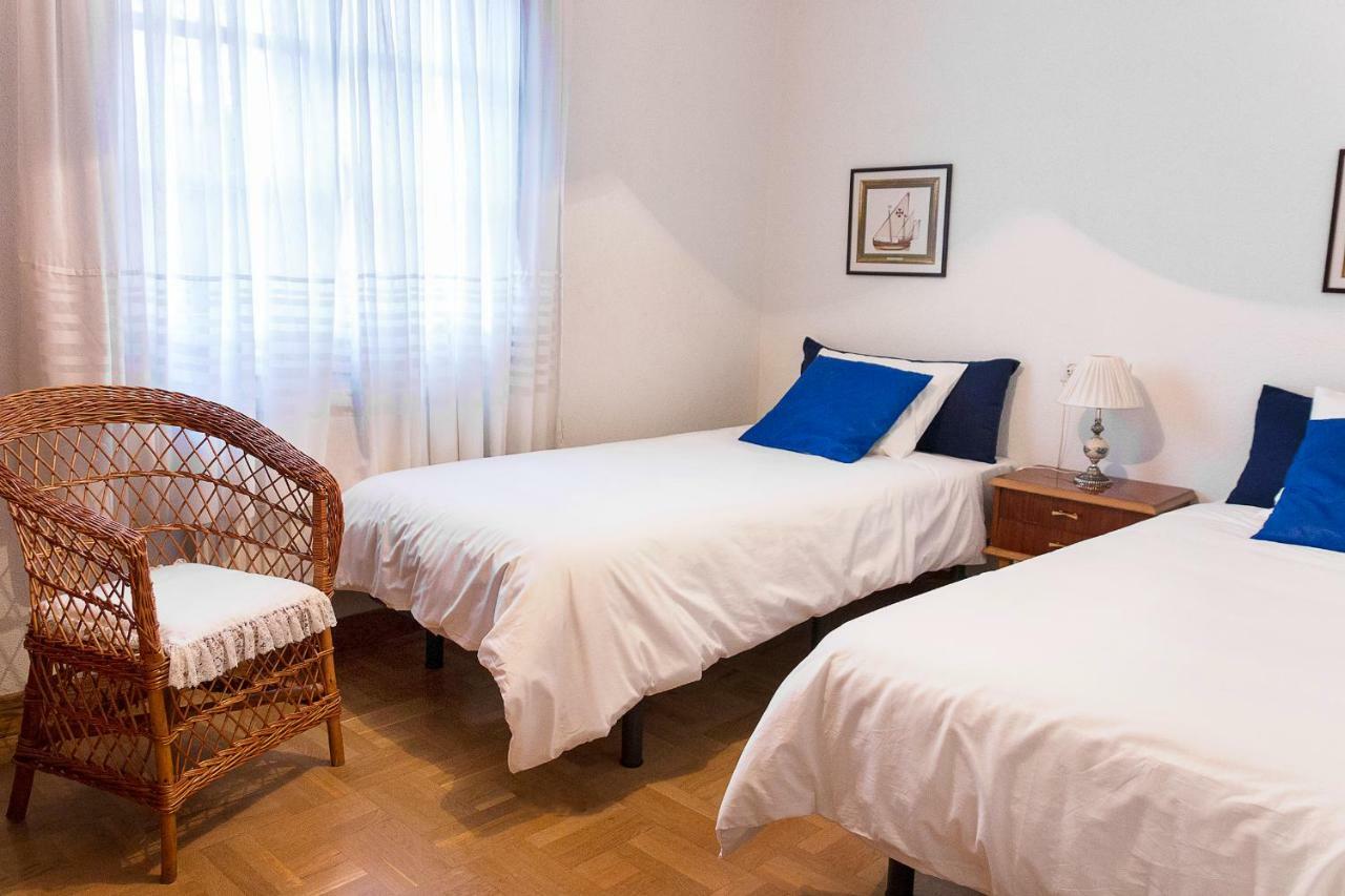 Country house Vivienda Rural Casa Javier Lacunza *