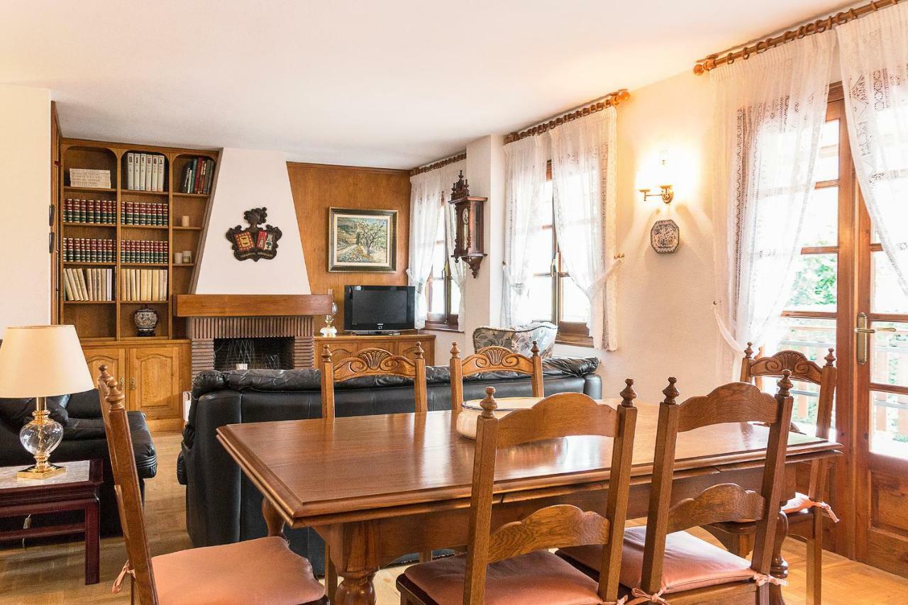 Country house Vivienda Rural Casa Javier Lacunza *