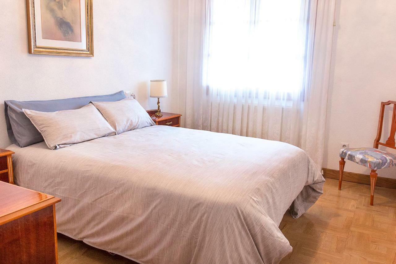 Vivienda Rural Casa Javier Lacunza Country house *