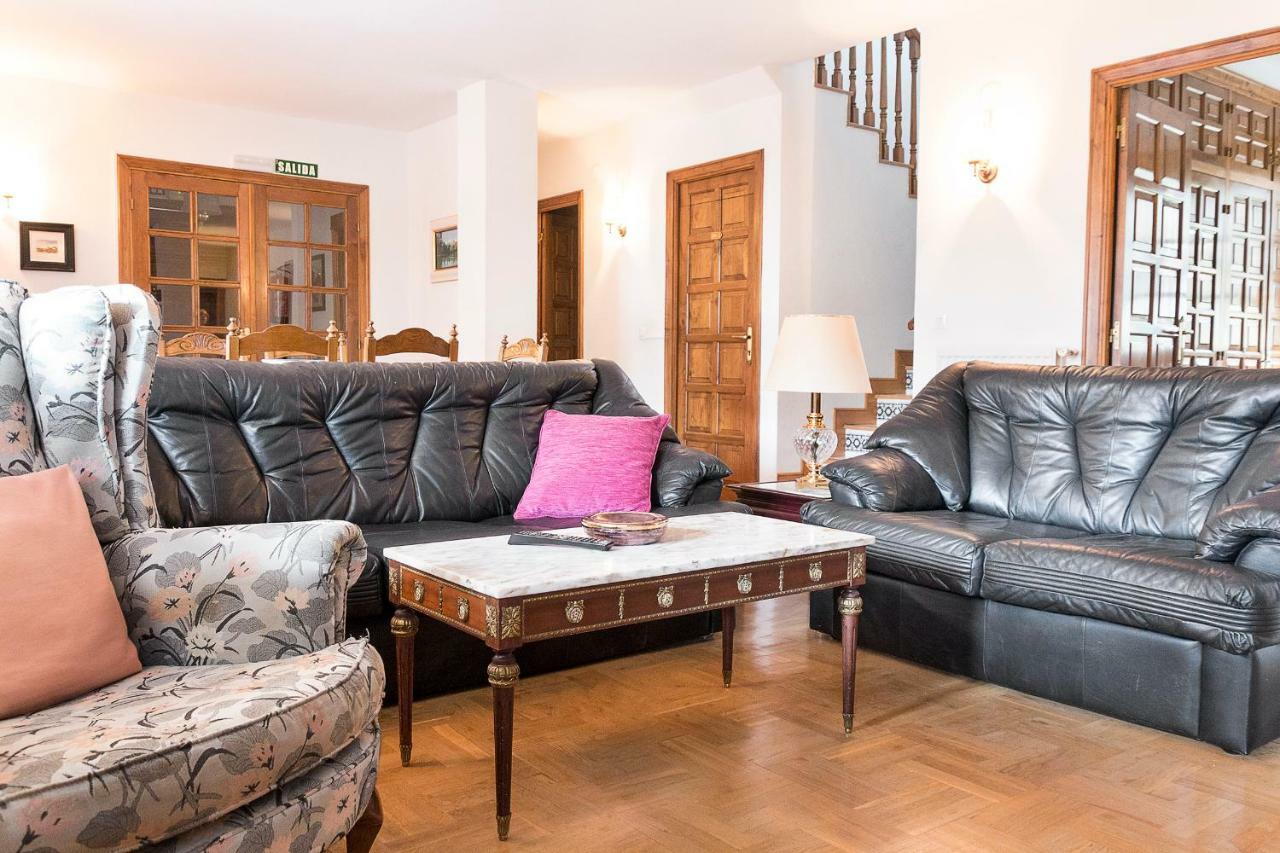 Country house Vivienda Rural Casa Javier Lacunza