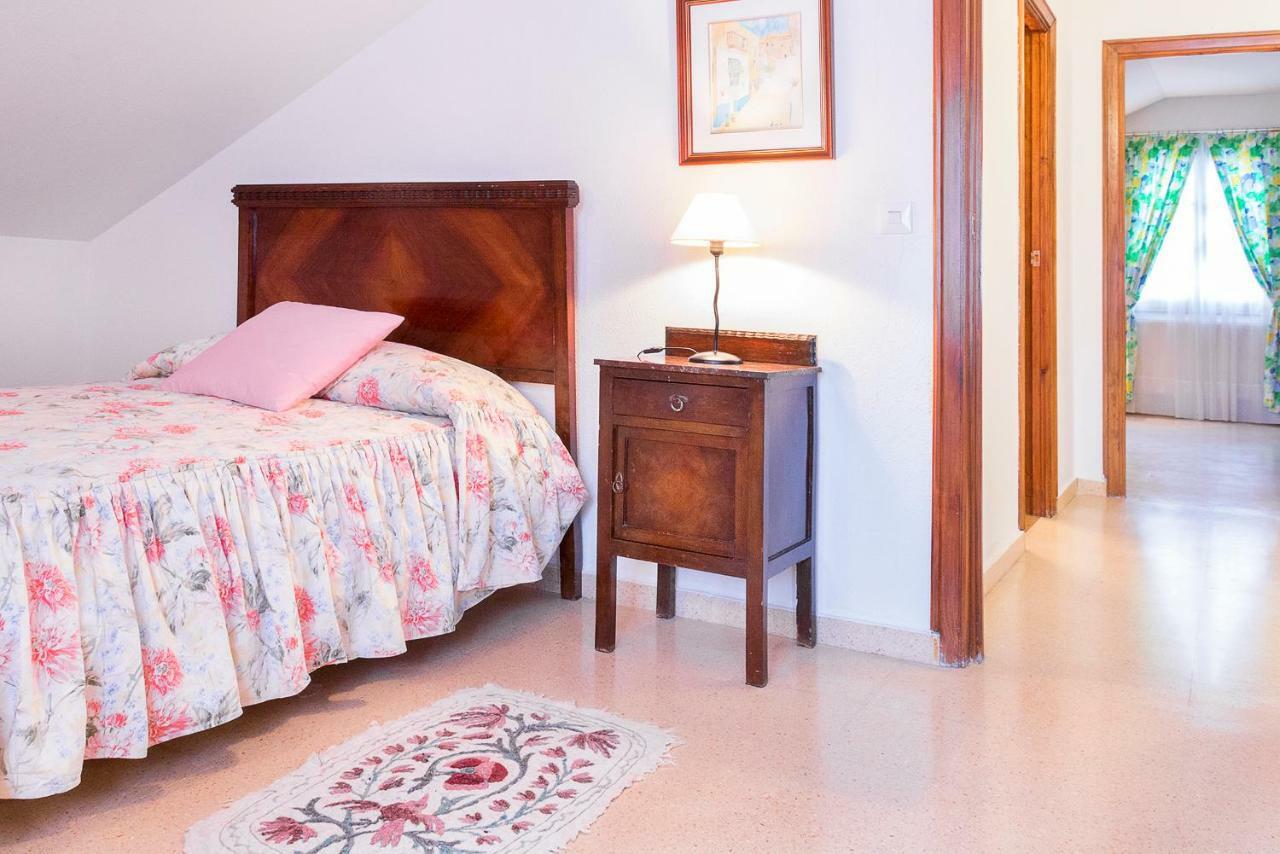 Country house Vivienda Rural Casa Javier Lacunza