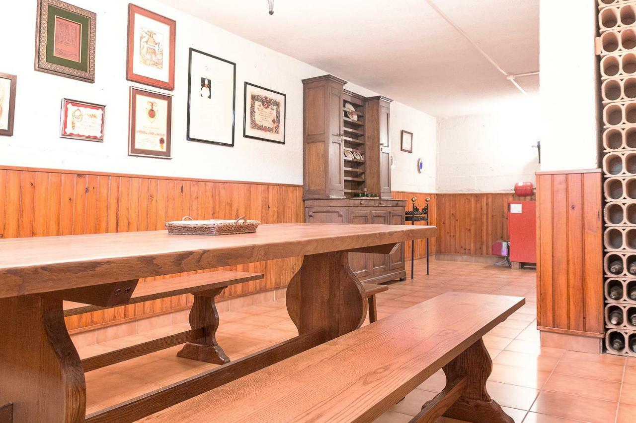 Vivienda Rural Casa Javier Lacunza Aoiz