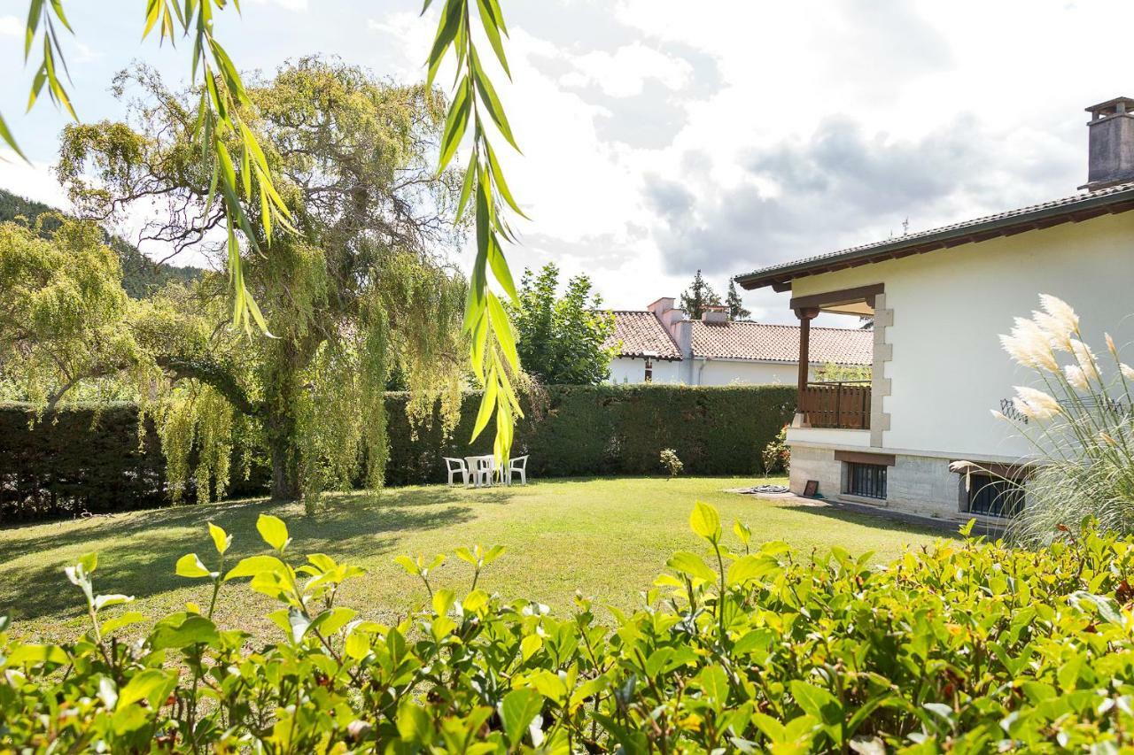 Vivienda Rural Casa Javier Lacunza Aoiz
