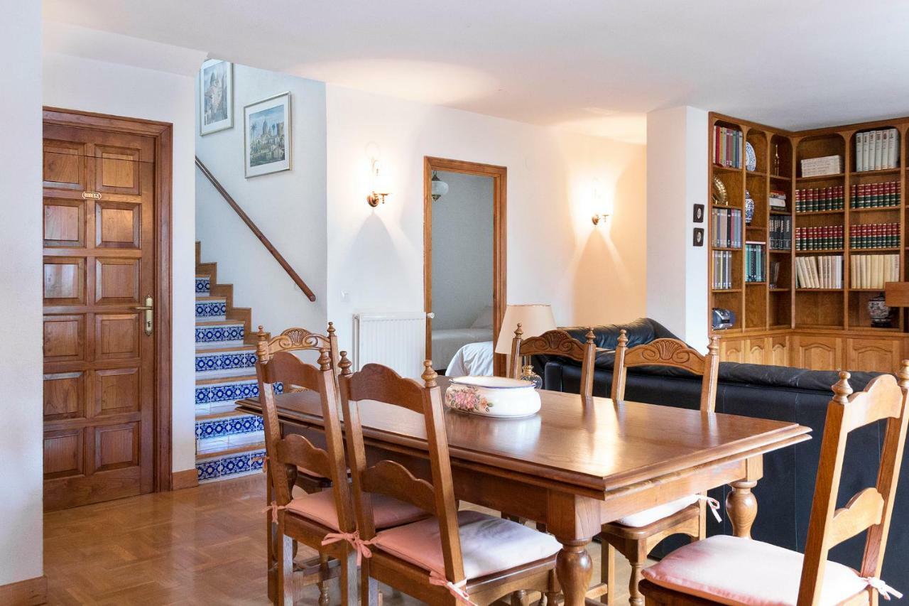 Vivienda Rural Casa Javier Lacunza Country house Aoiz